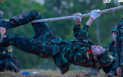 Sao Nhập Ngũ 2025: Trang Pháp dẻo dai, Diệu Nhi giữ vững phong độ