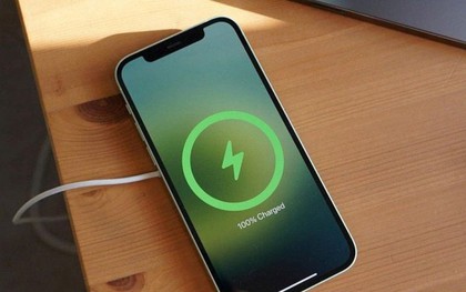 Pin iPhone yếu, 10 cài đặt "bí mật" giúp máy trụ cả ngày mà không cần sạc dự phòng