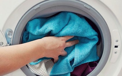 Mẹo chọn máy giặt tiết kiệm điện nước, nhà ít người phải biết
