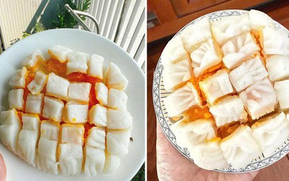 Tại sao cách ăn chiếc "bánh Trung thu thị phi" lại đang khiến cộng đồng mạng "phát cuồng"?
