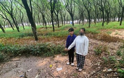 Bắt tạm giam thanh niên 23 tuổi nhiều lần “gần gũi” với bé gái 12 tuổi ở Đồng Nai