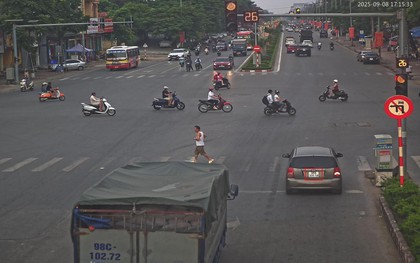 Hơn 500 chủ xe máy, ô tô có biển số sau nhanh chóng nộp phạt nguội theo Nghị định 168