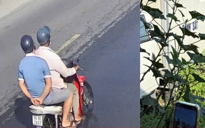 Tìm nhân chứng vụ xe máy va chạm ô tô chở phạm nhân khiến người phụ nữ tử vong