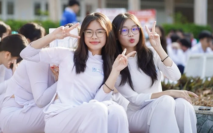 Gen Z chọn đại học: Tìm môi trường để thích nghi, linh hoạt và tỏa sáng ở mọi lĩnh vực