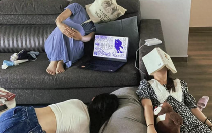 “Nằm xuống” - Lối sống của một thế hệ: Phản ứng xã hội hay sự chuyển dịch tư duy?