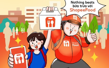 1001 câu chuyện ăn uống của sinh viên, từ "than dữ" đến "thư giãn"