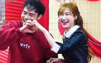 Văn Toàn mua IPhone 17 sao người thanh toán lại là Hoà Minzy?