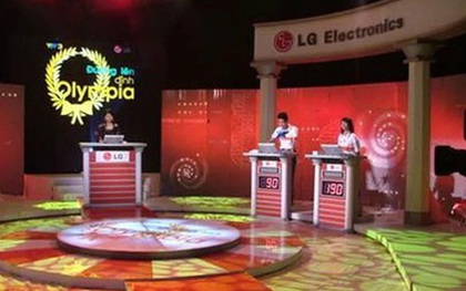 Ai là người đầu tiên dẫn Đường Lên Đỉnh Olympia?