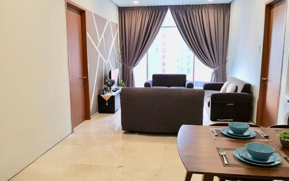 Chi 8,5 tỷ đồng mua nhà cho "người lạ" ở