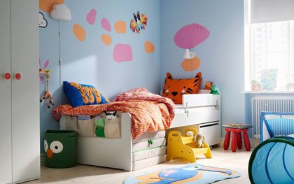 5 món tuyệt đối KHÔNG để trong phòng trẻ, kẻo ảnh hưởng cả tính cách lẫn tương lai