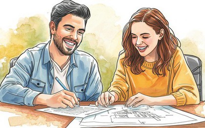Dân đầu tư chuyên nghiệp tiết lộ 5 nguyên tắc chọn nhà đất sinh lời cao cho người mới