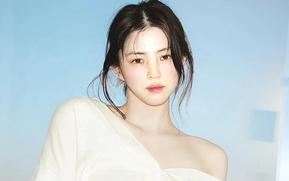 Ai cứu nổi Han So Hee?