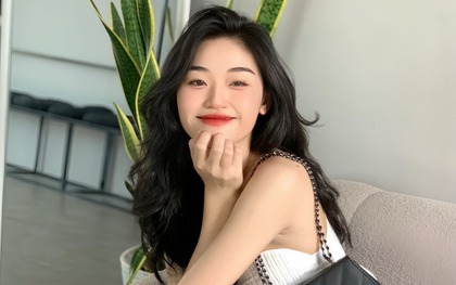 Hoa hậu ở trọ 2,5 triệu đồng/tháng, làm phục vụ tiệc cưới, dùng mỹ phẩm loại 30.000 đồng để chăm sóc da