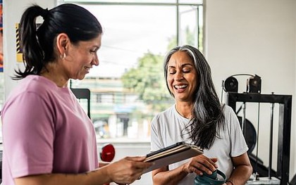 Tin được không: Một bài tập thể dục có thể tiêu diệt tế bào ung thư chỉ sau 1 buổi tập?