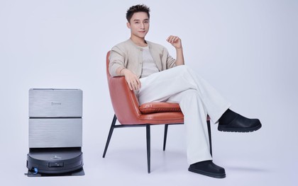 Thương hiệu vừa bắt tay với Sơn Tùng M-TP, thì ra từng chiêu mộ toàn đại sứ khủng: Từ Hyun Bin, Jun Ji Hyun đến Ngô Lỗi, Hồ Ca