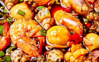 6 loại thực phẩm là “vua phá gan" nhiều người vẫn ăn hằng ngày, có loại tưởng vô hại nhưng cực nguy hiểm