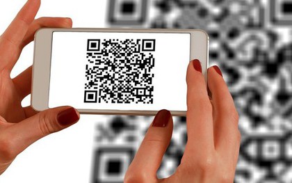 Cảnh báo tới tất cả người dân thường quét mã QR để thanh toán tiền