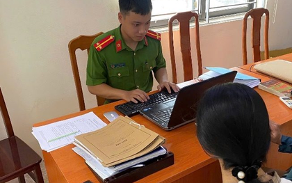 Nữ sinh 2007 gọi điện mẹ chuyển khoản 150 triệu đồng, 1 tiếng sau bị công an đưa đi