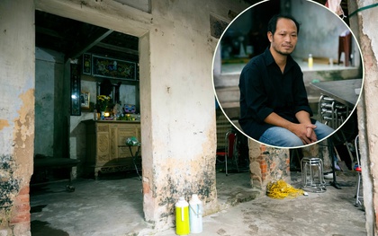 Vụ nữ sinh Hà Nội bị tài xế xe bồn tông tử vong: Vừa thi đỗ cấp 3, gia cảnh khó khăn, mới chuyển về nhà mới chưa được bao lâu thì tai họa ập đến