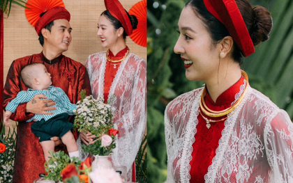 Đám cưới Hồ Quang Hiếu và vợ kém 17 tuổi ở Cà Mau: Hé lộ sính lễ của cô dâu, 1 nhân vật giật spotlight!