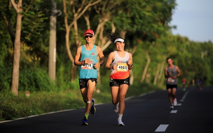 HDBank Green Marathon 2025 mùa thứ tư: Hành trình “xanh” sôi động và đầy mới mẻ