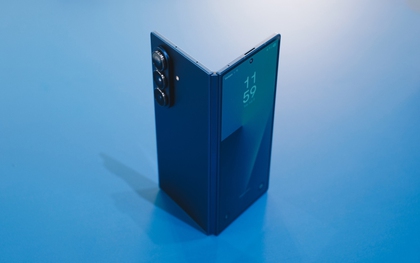 Nhìn lại chặng đường phát triển của smartphone gập: Đã cải tiến và đi xa đến mức nào?