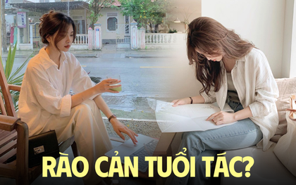 Hơn 30 tuổi đi xin việc cứ bị chê già