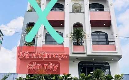 Người mua bất động sản bớt kiêng tháng 7