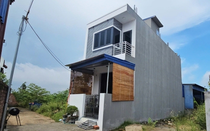 Người lạ xây nhà trên đất được cấp sổ đỏ ở Hải Phòng: Đề nghị tháo dỡ công trình sai phạm