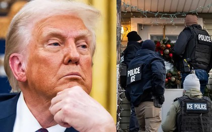 Tổng thống Trump đe dọa ban bố tình trạng khẩn cấp quốc gia tại Washington