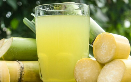 5 lưu ý giúp bạn uống nước mía an toàn