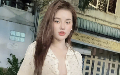 Hotgirl Ly "meo" bị Công an TP HCM truy nã, là ai?