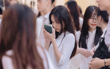 Chính phủ yêu cầu thi đại học trên máy tính