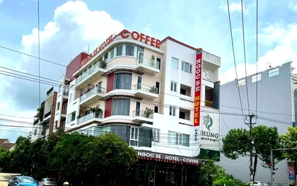 Gã bảo vệ "quyền lực" và chiêu qua mặt lực lượng chức năng để môi giới mại dâm
