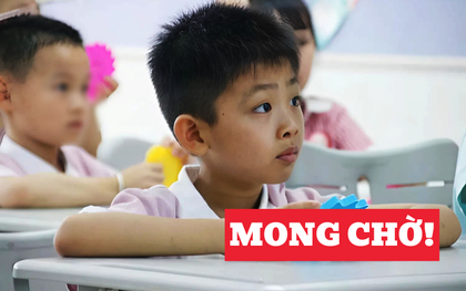 Phụ huynh chia sẻ: Tôi mừng vô cùng khi đọc nội dung này của Nghị quyết 71, chỉ mong thực hiện càng sớm càng tốt!
