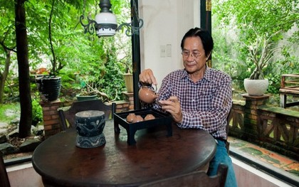 Nam nhạc sĩ cả nước biết tên: Hôn nhân viên mãn với vợ kém 29 tuổi, có nhà ở Sài Gòn, Vũng Tàu, Bắc Ninh