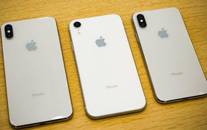 iOS 26 ra mắt, 3 mẫu điện thoại bị "khai tử", những dòng iPhone nào được hỗ trợ?