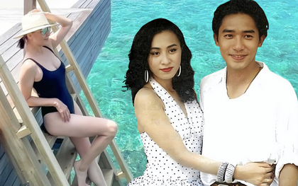 Lương Triều Vỹ không dám bỏ vợ vì "cái nết" của Lưu Gia Linh
