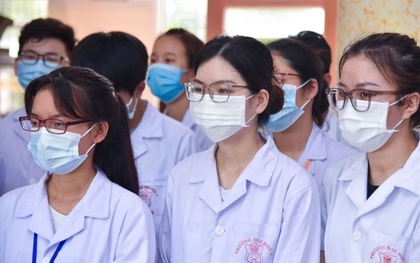 Không có 8 kỹ năng này, đừng dại mà bước chân vào ngành Y