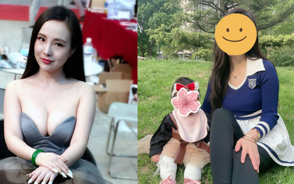 "Nữ hoàng thị phi" Can Lộ Lộ - sao nữ từng bị ném đá nhiều nhất showbiz Trung Quốc giờ ở đâu?