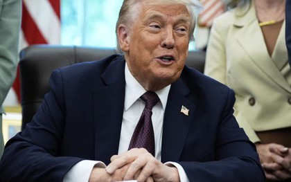 Tổng thống Donald Trump kiện New York Times, đòi bồi thường 15 tỉ USD