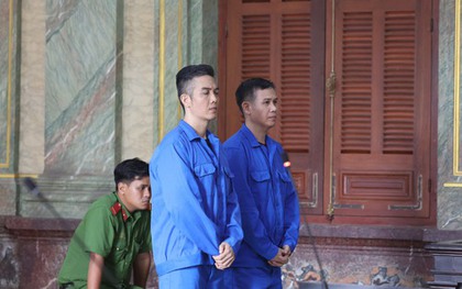 Vụ án Asanzo: Phạm Văn Tam bất ngờ nhận tội