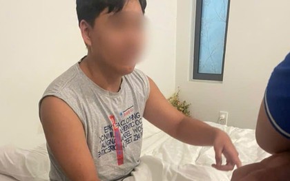 Giải cứu thanh niên 18 tuổi bị lừa vào nhà nghỉ để "bắt cóc online", tống tiền 200 triệu đồng