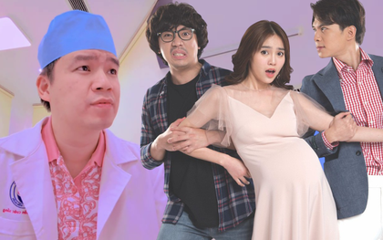Bác sĩ sản Hà Nội sốc với ca "dò thai kiếm cha": Kịch bản éo le như phim Trấn Thành