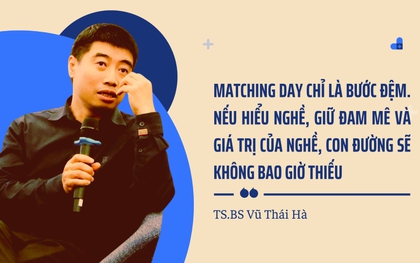 Đằng sau "hào quang bác sĩ nội trú": Cuộc "đánh úp" bệnh nhân và chuyện chọn ngành