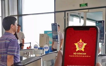 Thông tin mới nhất với khách đi máy bay