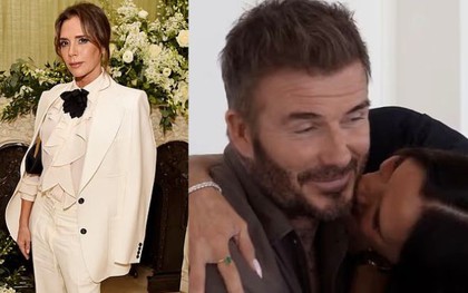 Victoria cuối cùng cũng thừa nhận việc kinh doanh lỗ nặng khiến David Beckham phải "gánh nợ" còng lưng