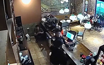 Có thể xem xét vai trò của "tổng tài" vụ đánh người ở quán cà phê