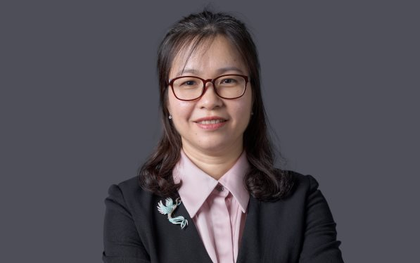 1 nhân sự của tỷ phú Phạm Nhật Vượng vừa nhận giải thưởng quốc tế: Là Tiến sĩ, bác sĩ xuất sắc, đã góp sức đưa Việt Nam có tên trên bản đồ y khoa hàn lâm toàn cầu