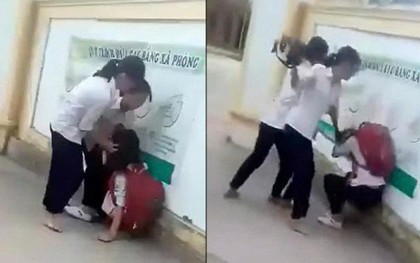 Bỏ hình thức "đuổi học", học sinh bị kỷ luật cao nhất chỉ viết kiểm điểm